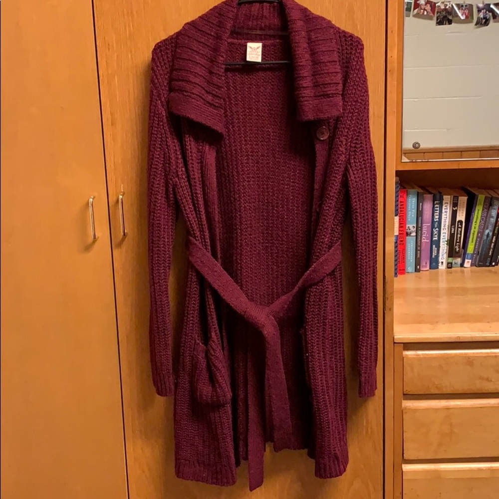 Faded Glory Cardigan